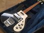 Rickenbacker 4003/4 , Jetglo: Free image2