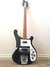 Rickenbacker 4003/4 , Jetglo: Full Instrument - Front
