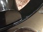 Rickenbacker 330/6 Mod, Jetglo: Free image