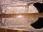 Rickenbacker 330/6 Mod, Jetglo: Neck - Front