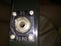 Rickenbacker 330/6 Mod, Jetglo: Close up - Free