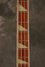Rickenbacker 4003/4 , Burgundy: Neck - Front