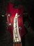 Rickenbacker 4003/4 , Fireglo: Headstock
