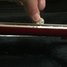 Rickenbacker 4003/4 , Fireglo: Neck - Front