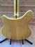 May 1983 Rickenbacker 370/12 , Mapleglo: Body - Rear
