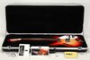 Rickenbacker 330/6 , Fireglo: Free image