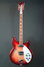 Rickenbacker 360/12 , Fireglo: Full Instrument - Front