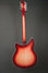 Rickenbacker 360/12 , Fireglo: Full Instrument - Rear