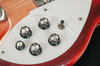 Rickenbacker 360/12 , Fireglo: Close up - Free2