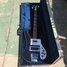 Rickenbacker 4003/4 , Jetglo: Free image2