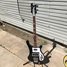 Rickenbacker 4003/4 , Jetglo: Full Instrument - Front