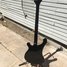 Rickenbacker 4003/4 , Jetglo: Full Instrument - Rear