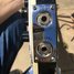Rickenbacker 4003/4 , Jetglo: Close up - Free