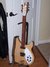 Rickenbacker 330/6 , Mapleglo: Full Instrument - Front