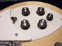 Rickenbacker 330/6 , Mapleglo: Close up - Free2