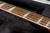 Rickenbacker 4003/4 , Fireglo: Neck - Front