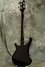 Rickenbacker 4001/4 V63, Jetglo: Full Instrument - Rear