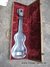 Rickenbacker NS 100/6 LapSteel, Silver: Free image2