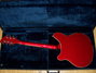 Rickenbacker 360/6 , Ruby: Full Instrument - Rear