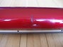 Rickenbacker 360/6 , Ruby: Neck - Rear