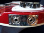Rickenbacker 360/6 , Ruby: Close up - Free