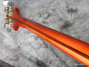 Rickenbacker 4001/4 , Fireglo: Neck - Rear