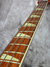 Rickenbacker 4001/4 , Fireglo: Close up - Free2