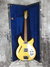 Rickenbacker 335/6 , Mapleglo: Free image2