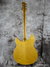 Rickenbacker 335/6 , Mapleglo: Full Instrument - Rear