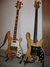 Rickenbacker 4002/4 , Mapleglo: Free image