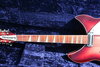 Rickenbacker 360/12 V64, Fireglo: Neck - Front