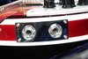 Rickenbacker 360/12 V64, Fireglo: Close up - Free