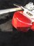 Rickenbacker 4003/4 , Fireglo: Headstock - Rear