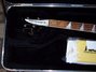 Rickenbacker 4003/4 , Jetglo: Headstock