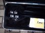 Rickenbacker 4003/4 , Jetglo: Headstock - Rear