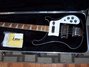 Rickenbacker 4003/4 , Jetglo: Full Instrument - Front
