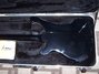 Rickenbacker 4003/4 , Jetglo: Full Instrument - Rear