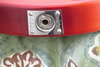 Rickenbacker 330/12 , Fireglo: Close up - Free