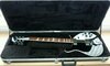 Rickenbacker 620/12 , Jetglo: Full Instrument - Front