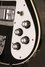 Rickenbacker 4001/4 , Jetglo: Free image