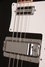 Rickenbacker 4001/4 , Jetglo: Free image2