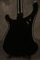 Jun 1973 Rickenbacker 4001/4 , Jetglo: Body - Rear