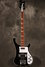 Rickenbacker 4001/4 , Jetglo: Full Instrument - Front