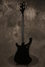 Rickenbacker 4001/4 , Jetglo: Full Instrument - Rear