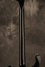 Rickenbacker 4001/4 , Jetglo: Neck - Rear