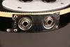 Rickenbacker 4001/4 , Jetglo: Close up - Free