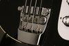 Rickenbacker 4001/4 , Jetglo: Close up - Free2