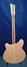 Rickenbacker 360/6 , Mapleglo: Full Instrument - Rear
