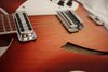 Rickenbacker 360/6 V64, Fireglo: Free image