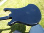 Jan 2017 Rickenbacker 4003/4 JPS, Jetglo Pearlstar : Body - Rear